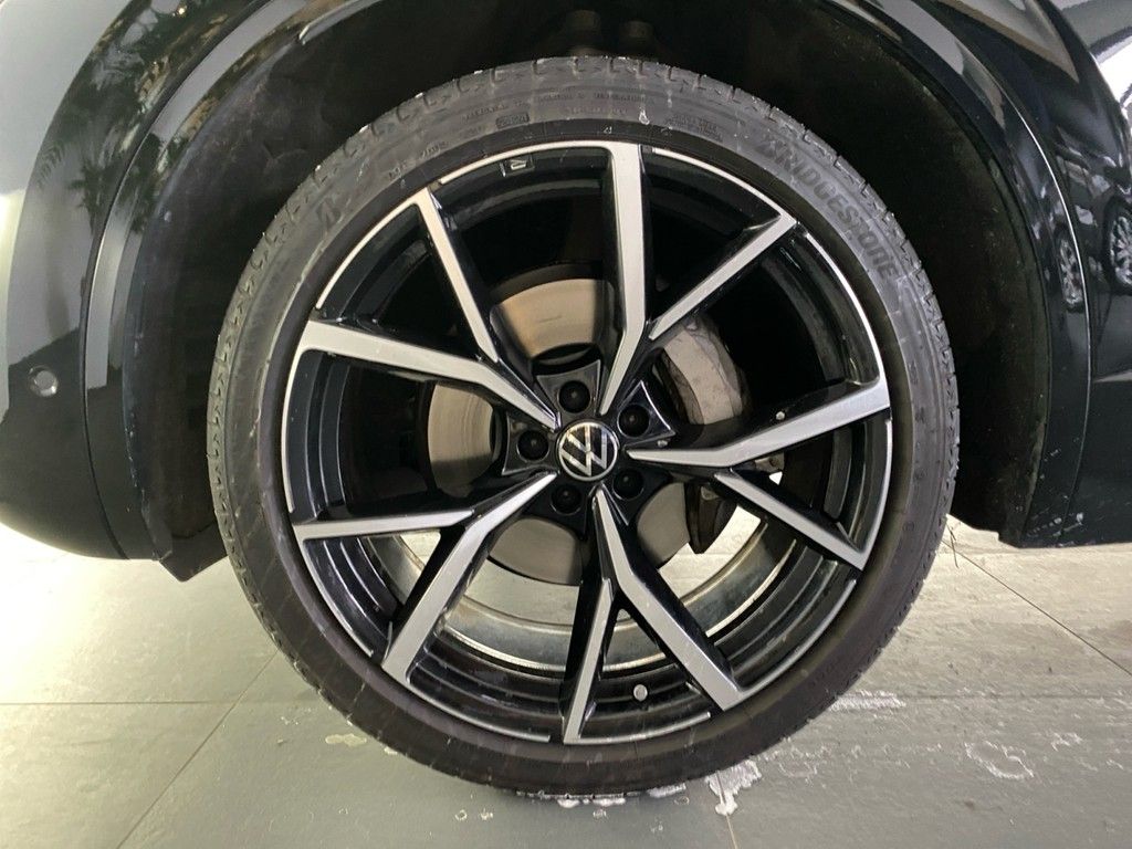 Volkswagen Touareg 2024