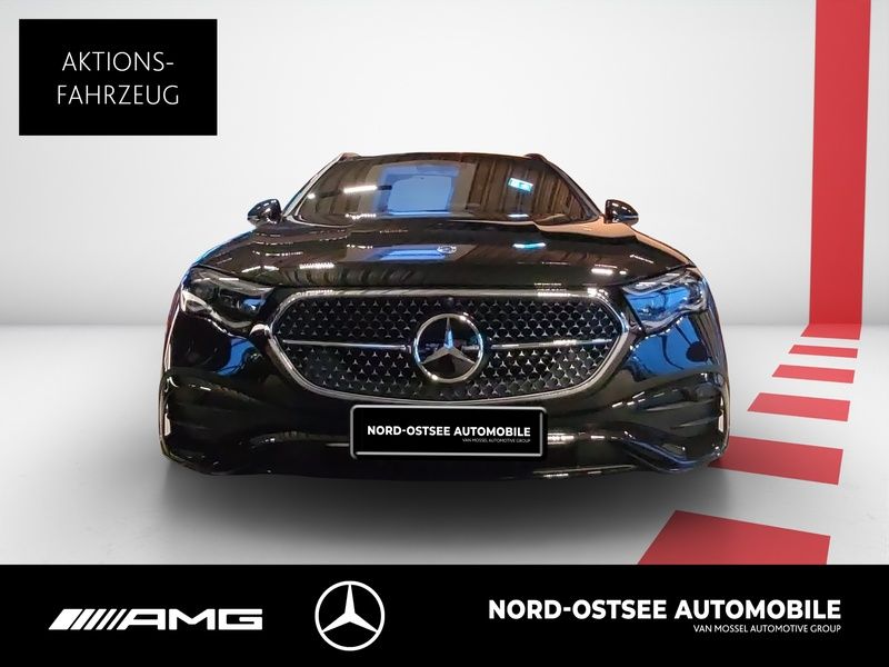 Mercedes-Benz E 300 2026