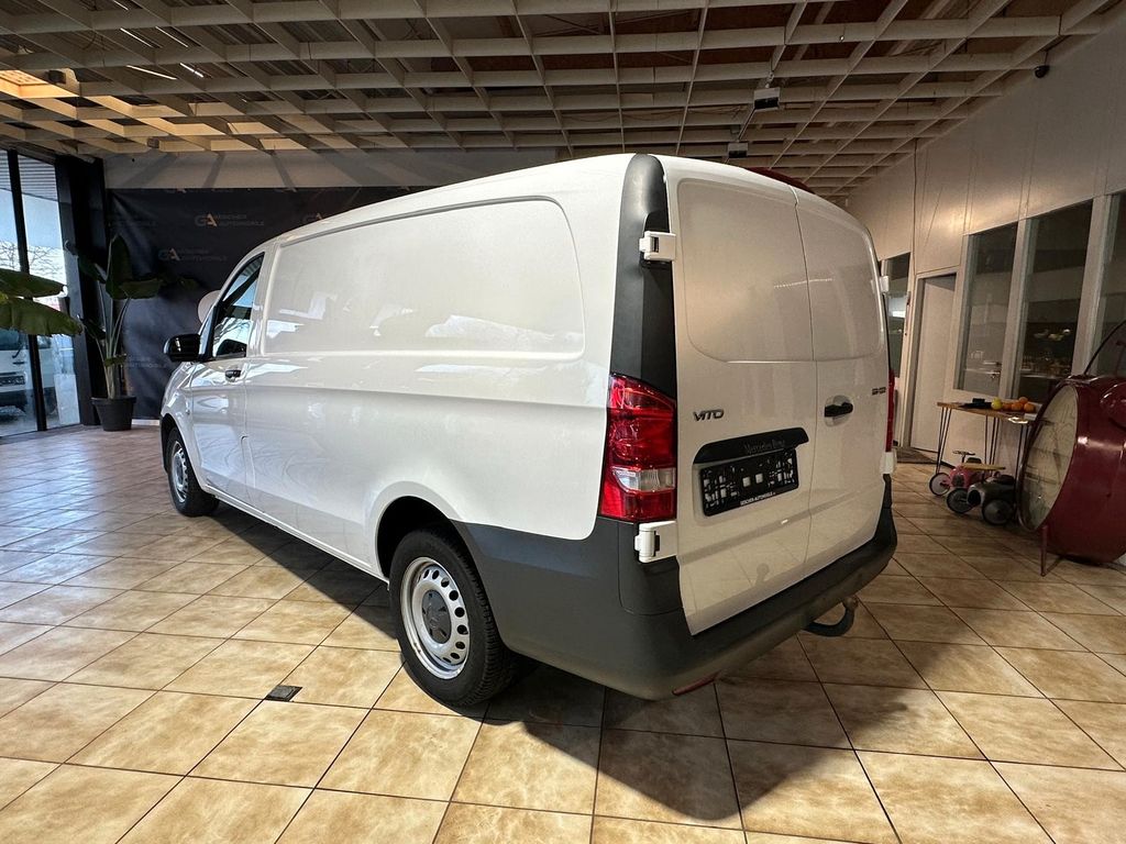 Mercedes-Benz Vito 2021