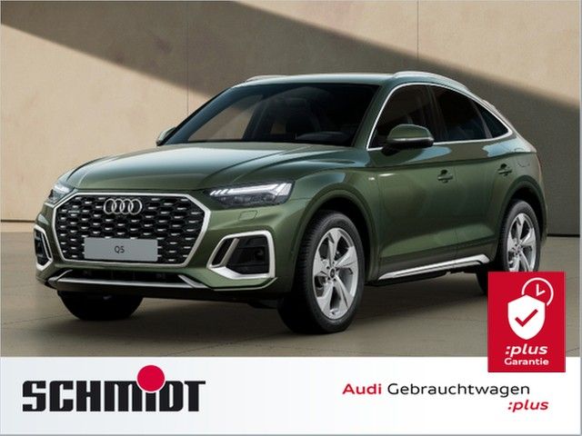 Audi Q5 2025