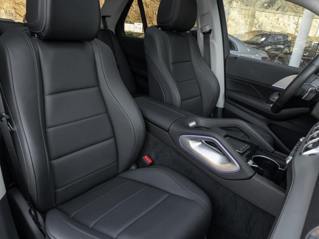 Mercedes-Benz GLE 350 2024