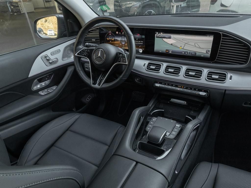 Mercedes-Benz GLE 350 2024