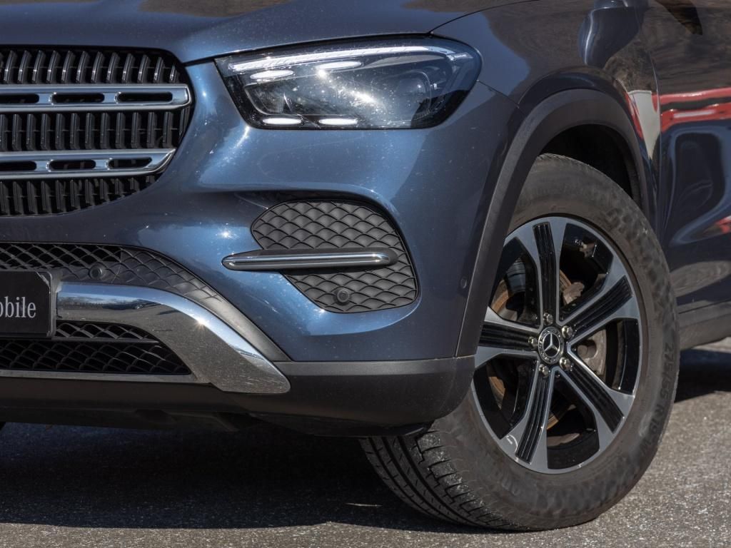Mercedes-Benz GLE 350 2024