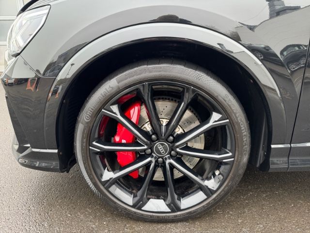 Audi RSQ3 2021