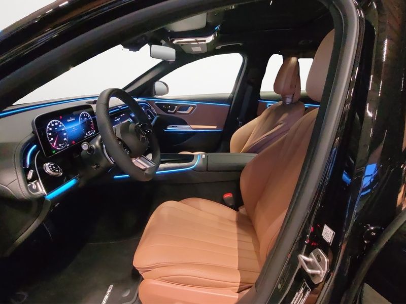 Mercedes-Benz E 300 2026