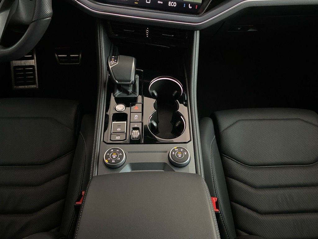 Volkswagen Touareg 2024