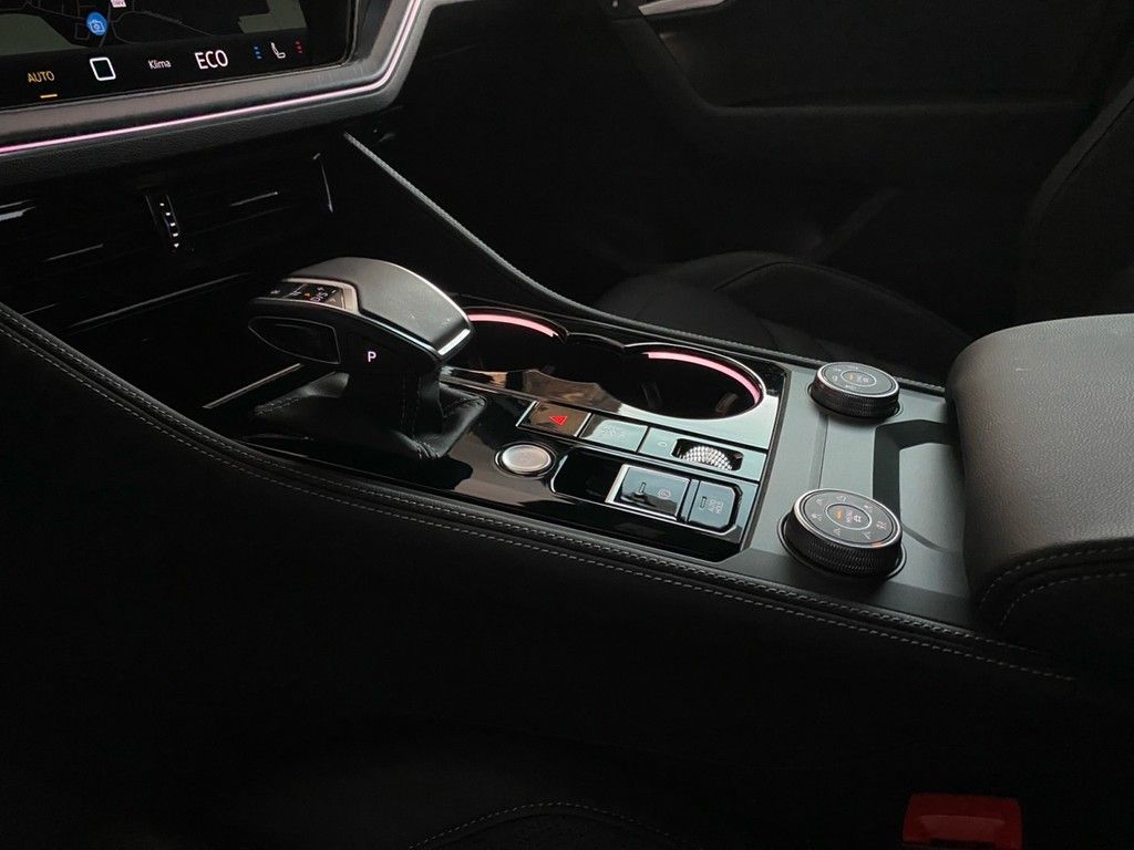 Volkswagen Touareg 2024