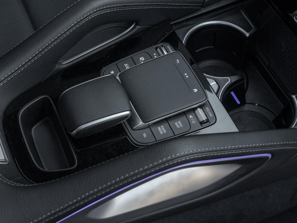 Mercedes-Benz GLE 350 2024