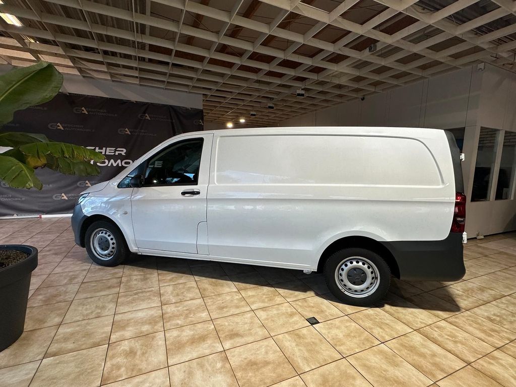 Mercedes-Benz Vito 2021
