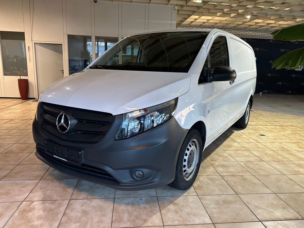 Mercedes-Benz Vito 2021