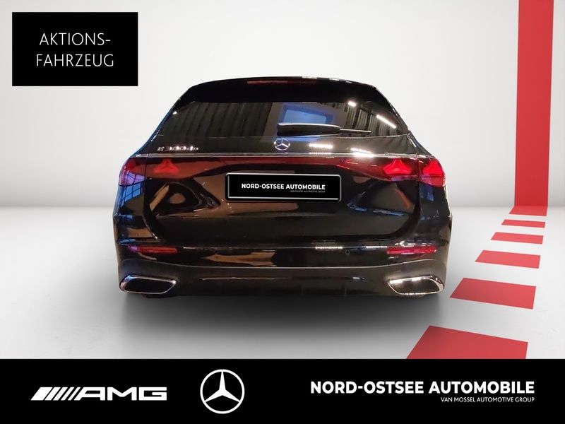 Mercedes-Benz E 300 2026