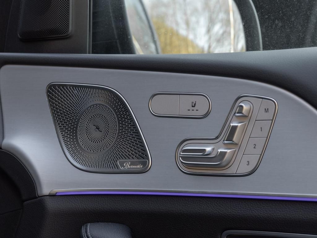 Mercedes-Benz GLE 350 2024