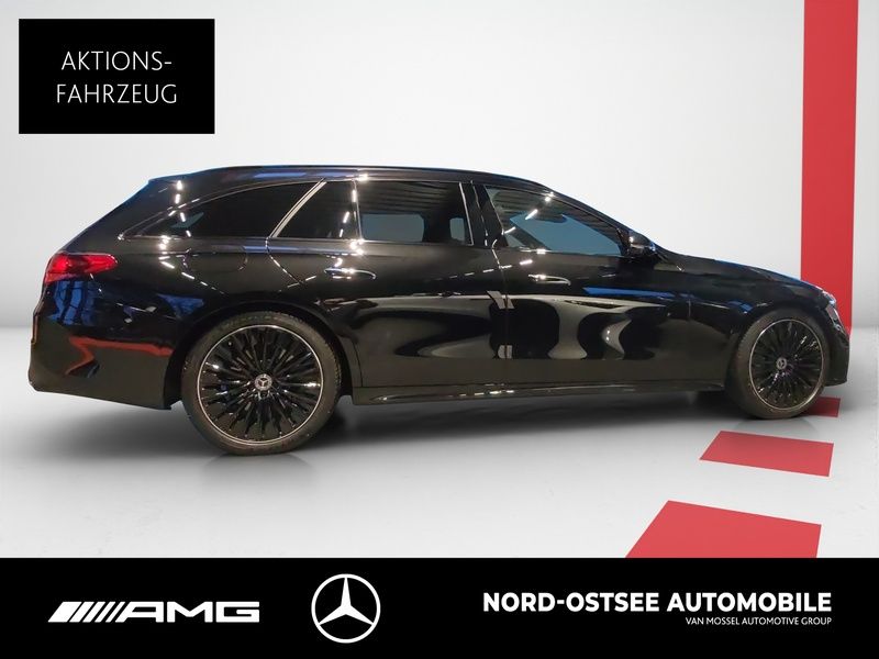 Mercedes-Benz E 300 2026