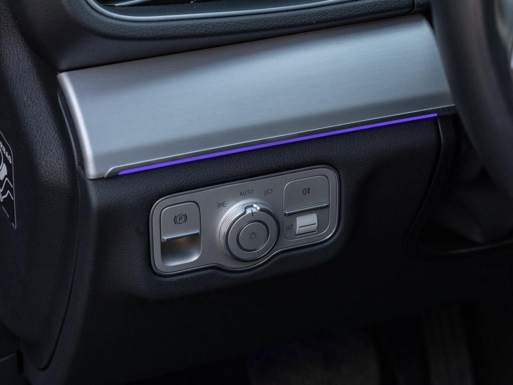 Mercedes-Benz GLE 350 2024