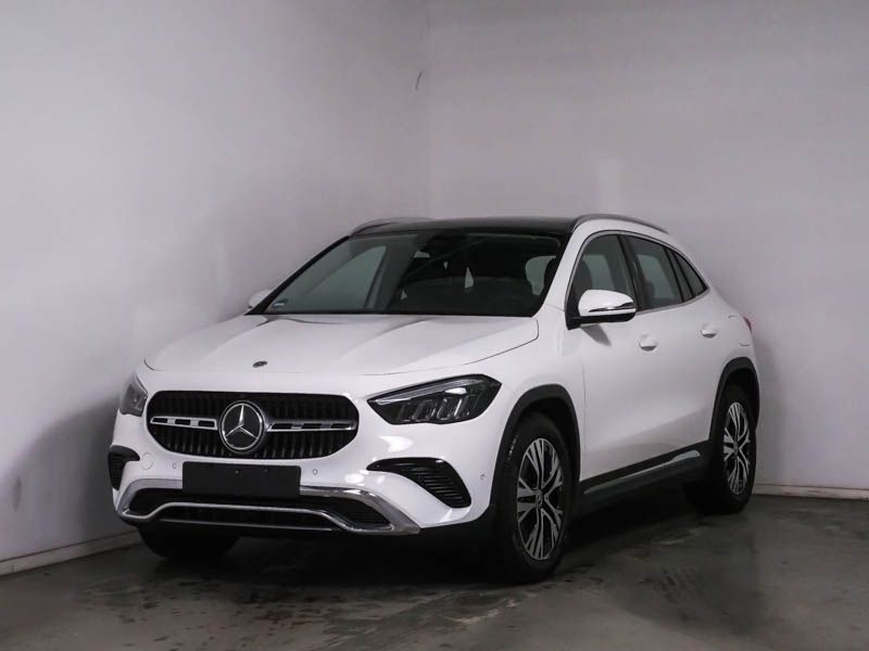 Mercedes-Benz GLA 220 2024