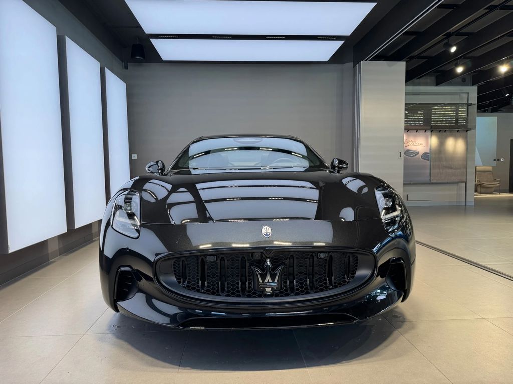 Maserati Granturismo 2026