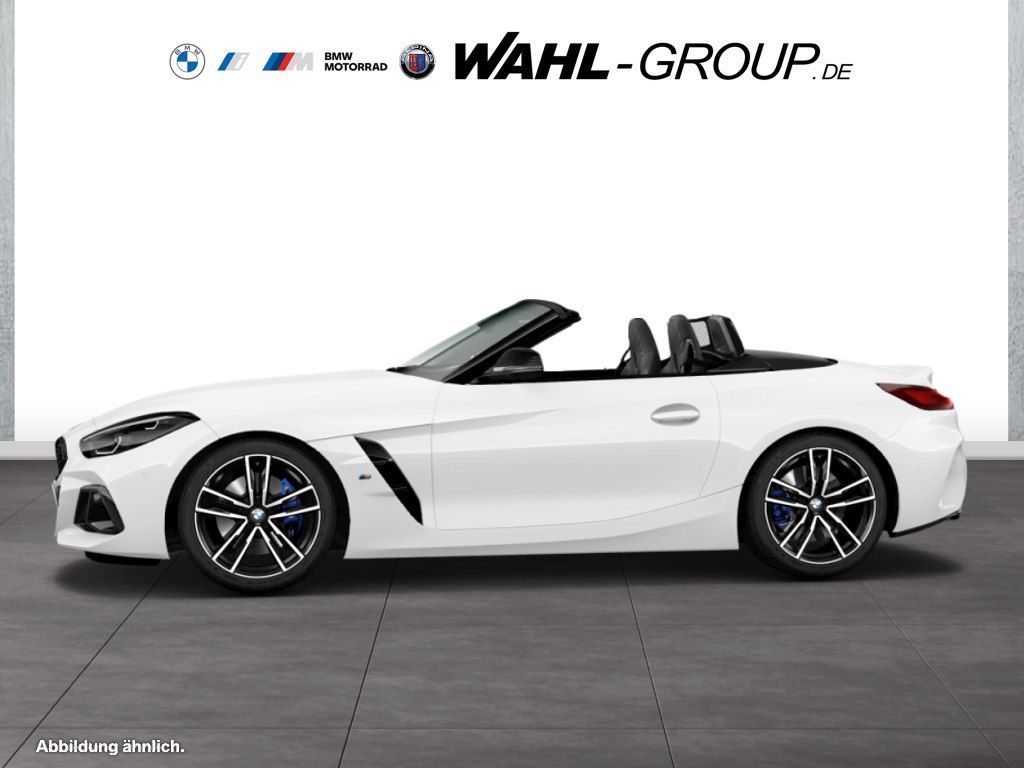 BMW Z4 M40 2025
