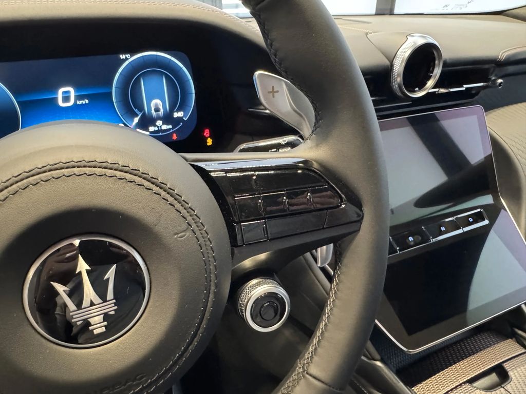 Maserati Granturismo 2026