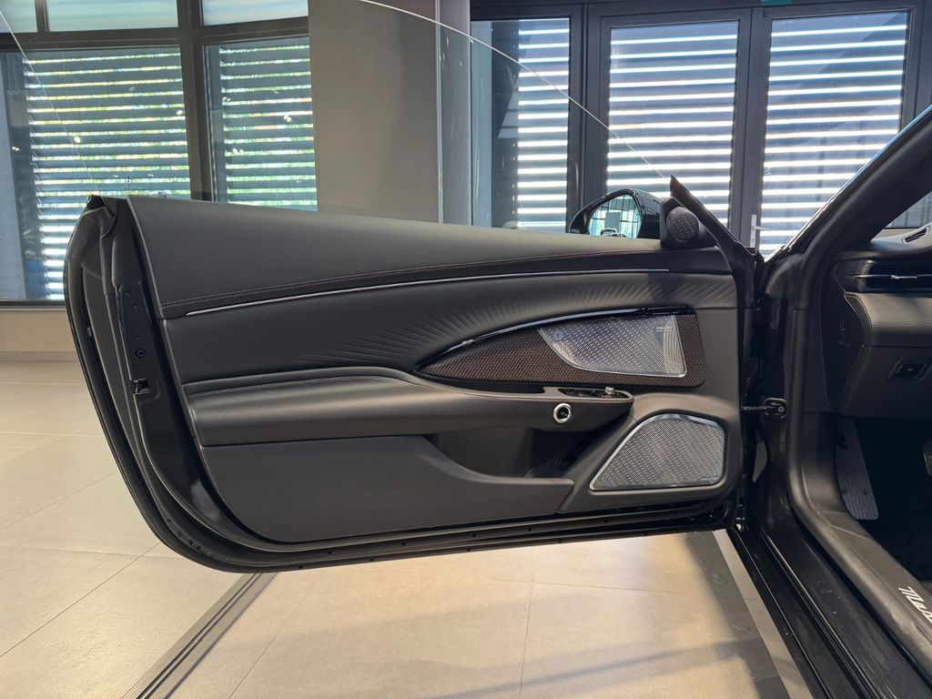 Maserati Granturismo 2026