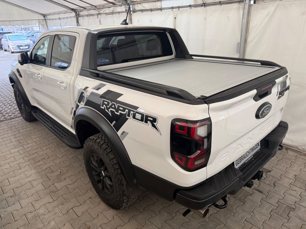 Ford Ranger 2025