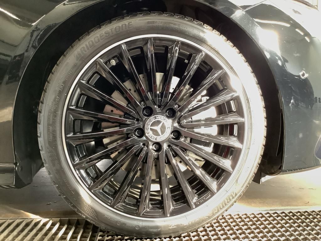 Mercedes-Benz CLA 200 2026