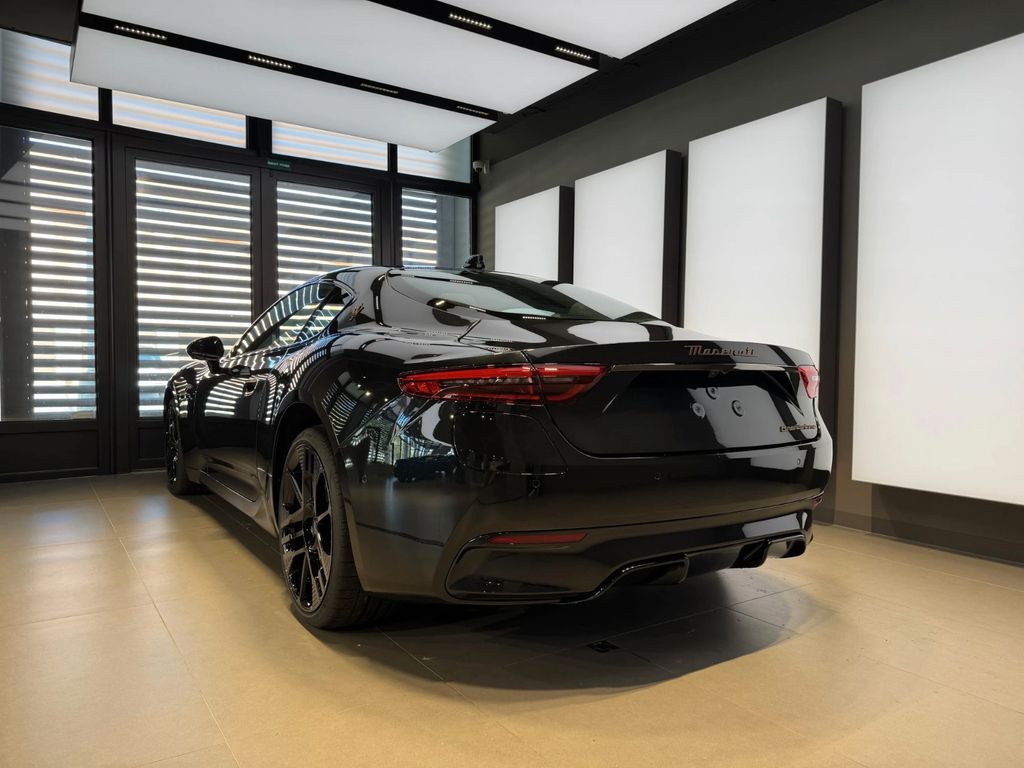 Maserati Granturismo 2026