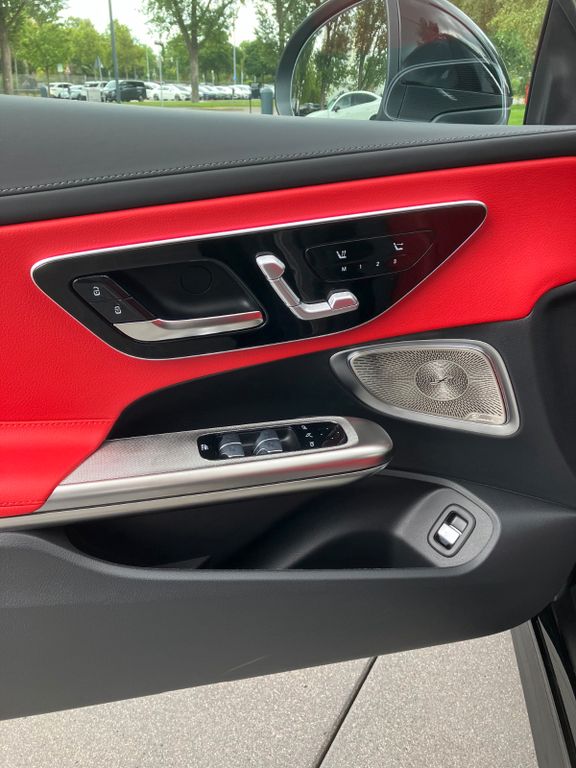 Mercedes-Benz CLE 200 2025