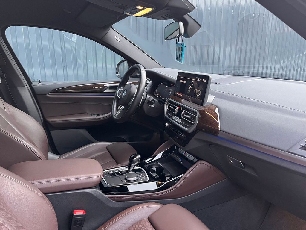 BMW X4 2023