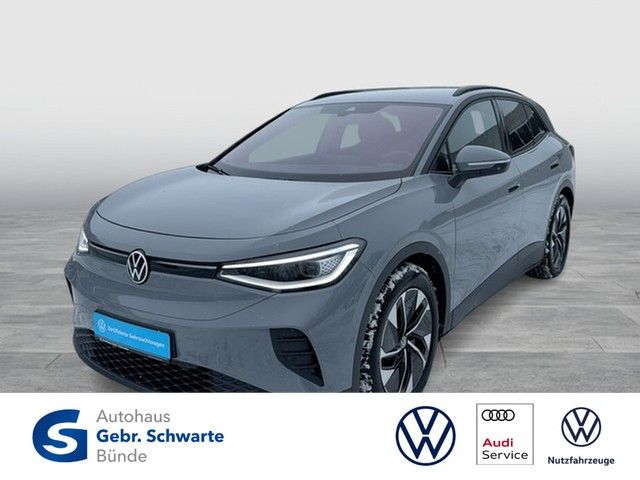 Volkswagen ID.4 2025