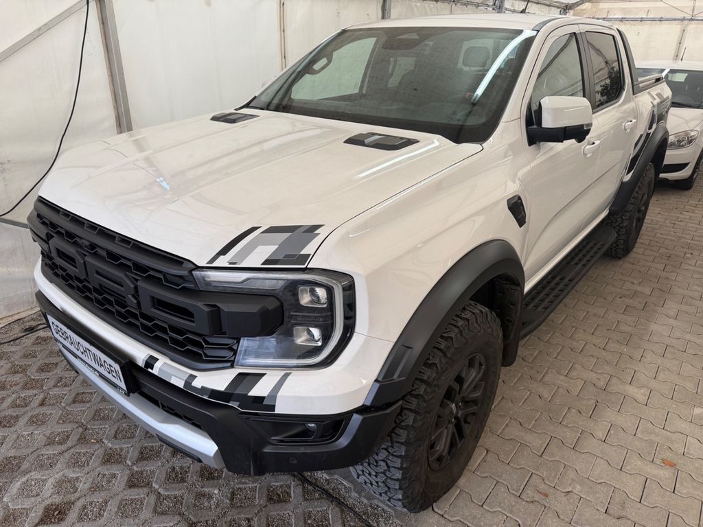 Ford Ranger 2025