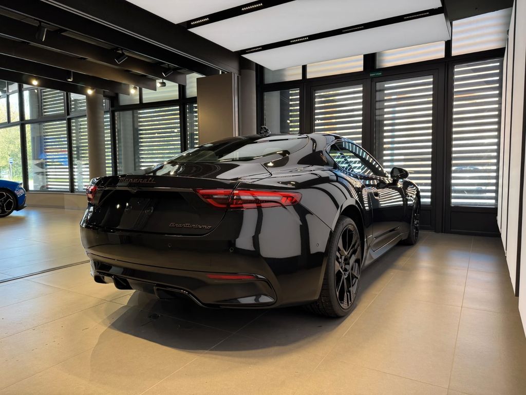 Maserati Granturismo 2026