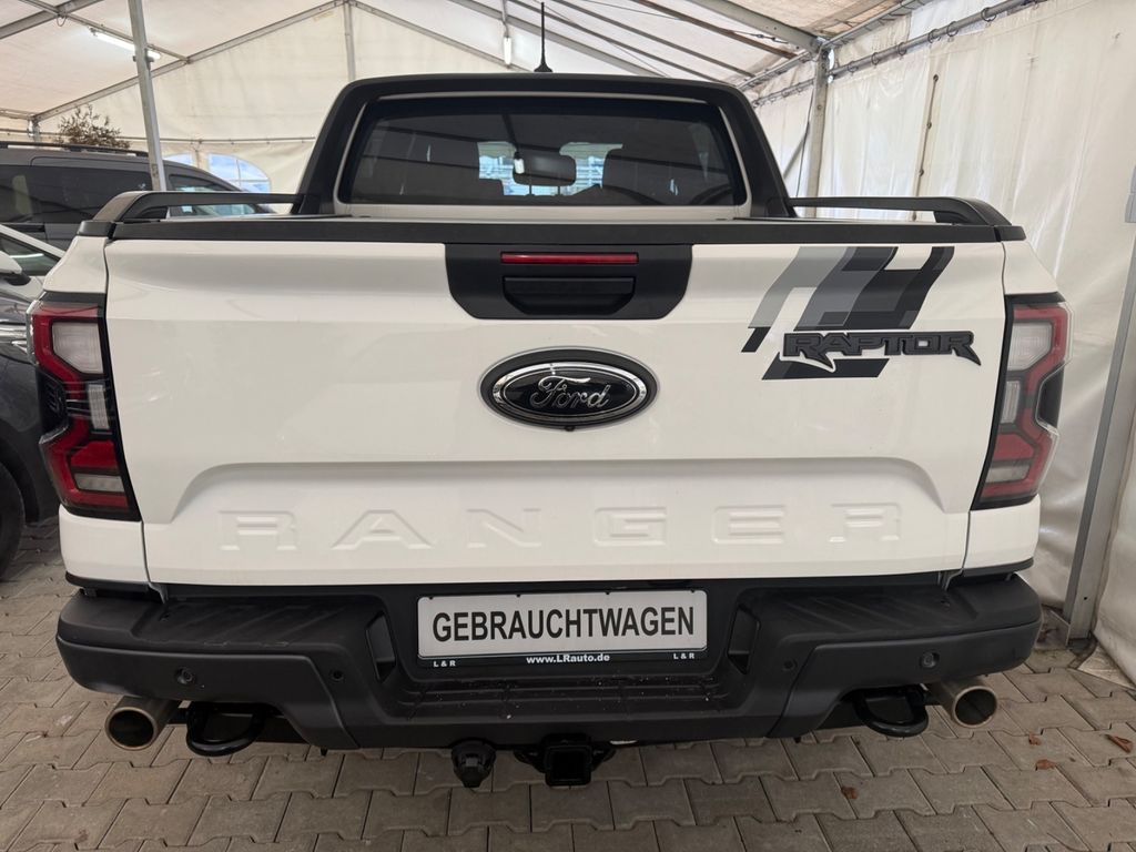 Ford Ranger 2025