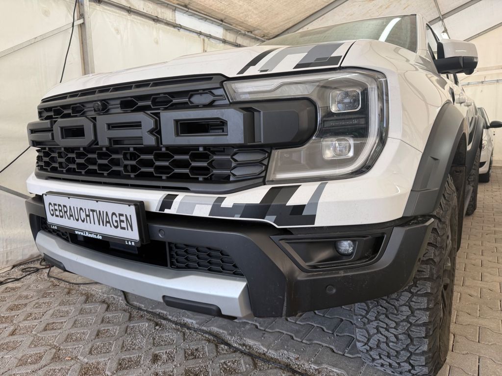Ford Ranger 2025
