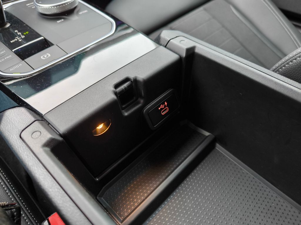 BMW 420 2021