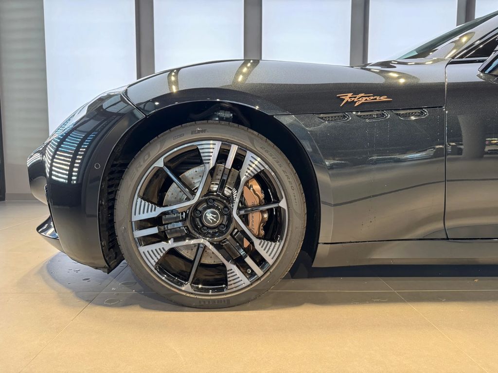 Maserati Granturismo 2026