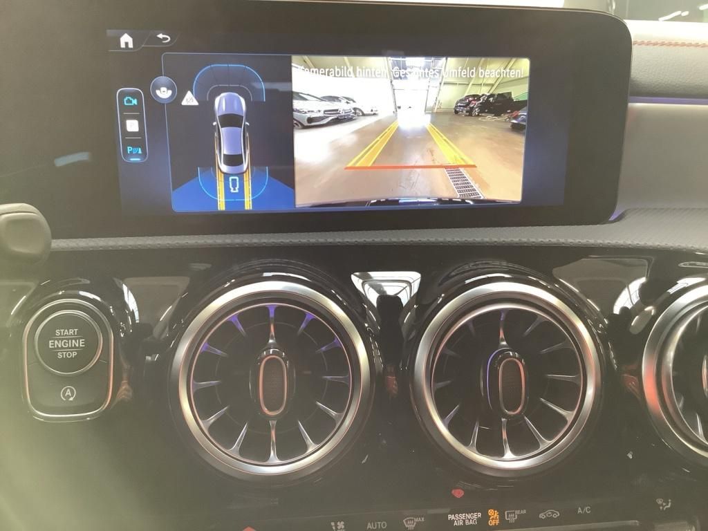 Mercedes-Benz CLA 200 2026