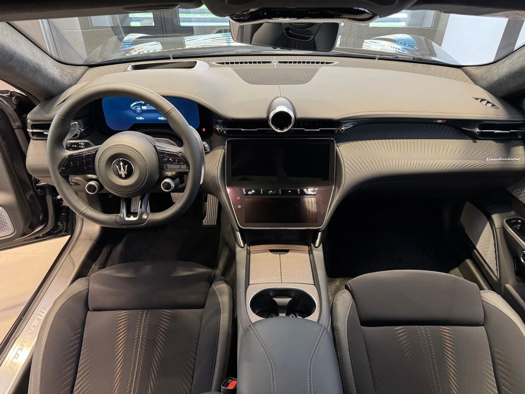 Maserati Granturismo 2026