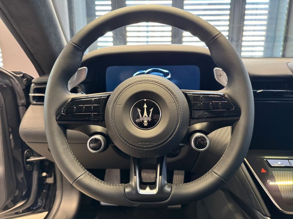 Maserati Granturismo 2026