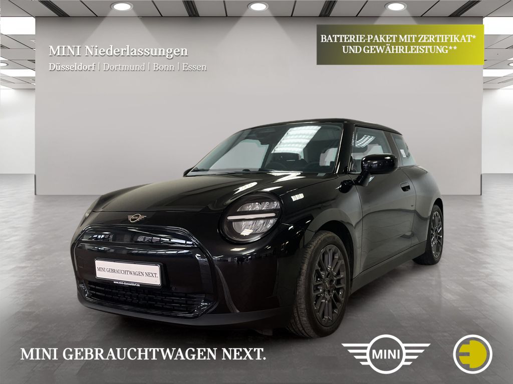 MINI Cooper SE 2024