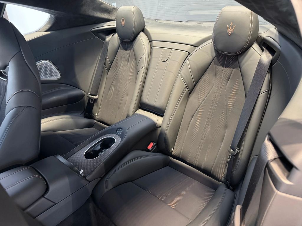 Maserati Granturismo 2026