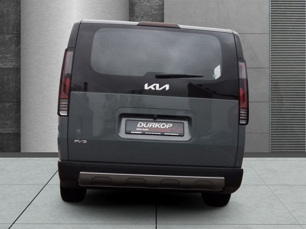 Kia PV5
