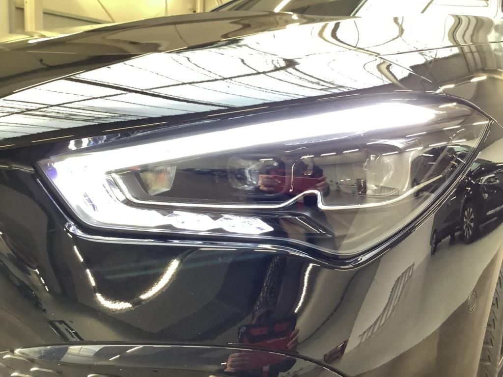 Mercedes-Benz CLA 200 2026