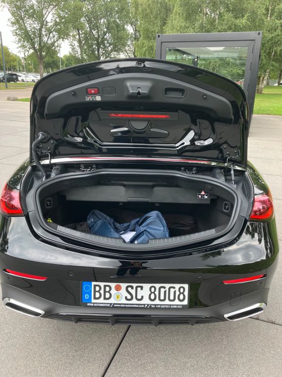 Mercedes-Benz CLE 200 2025