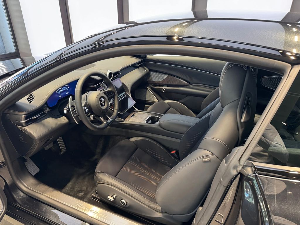 Maserati Granturismo 2026