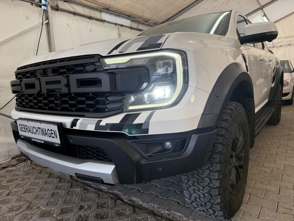 Ford Ranger 2025