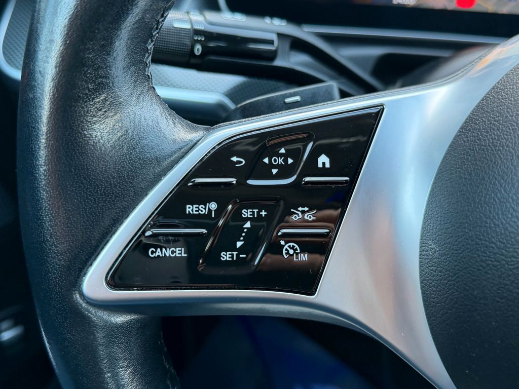 Mercedes-Benz C 220 2021