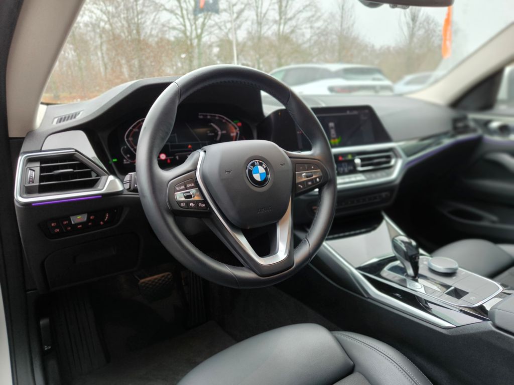 BMW 420 2021