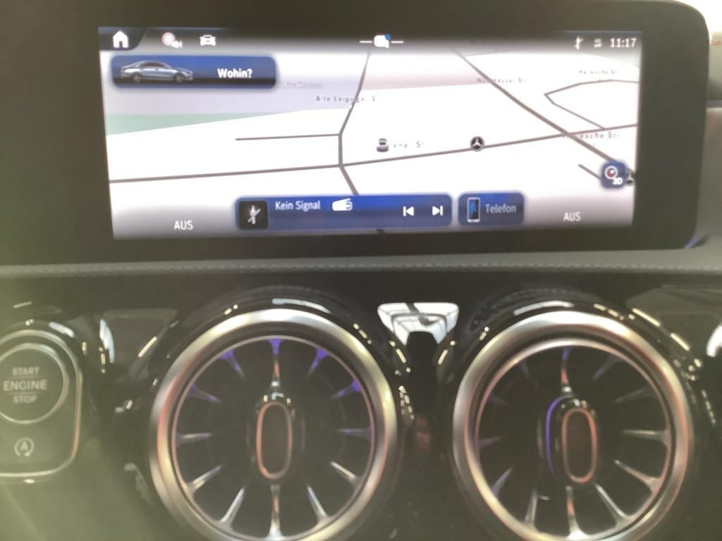 Mercedes-Benz CLA 200 2026