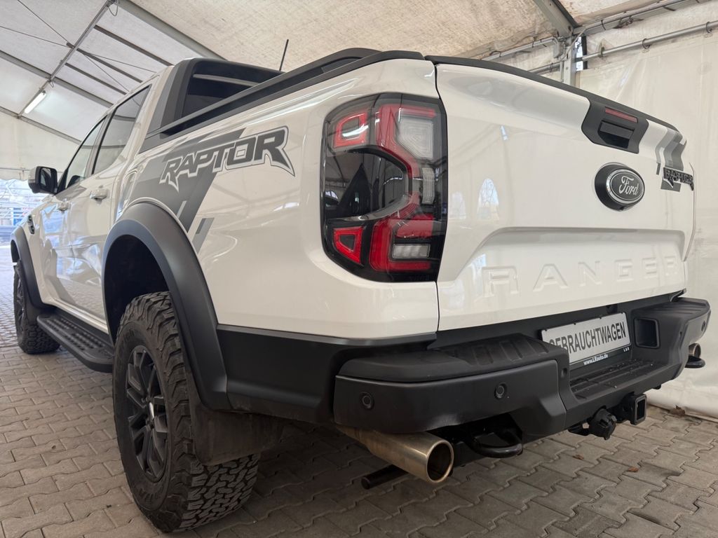 Ford Ranger 2025