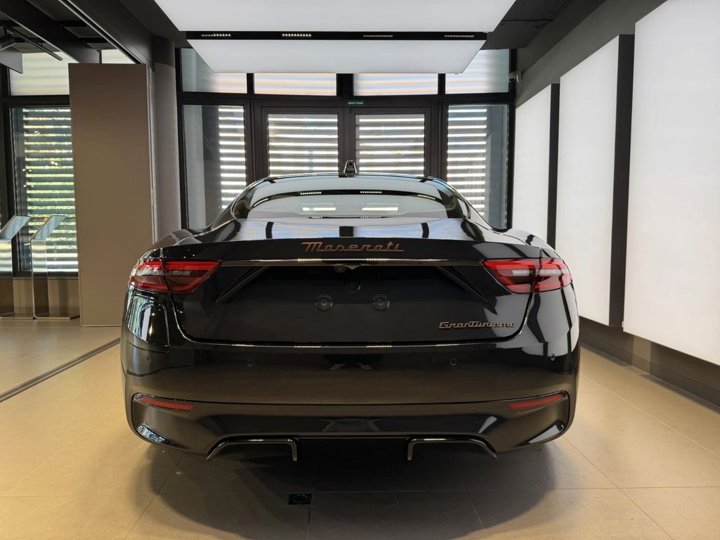 Maserati Granturismo 2026